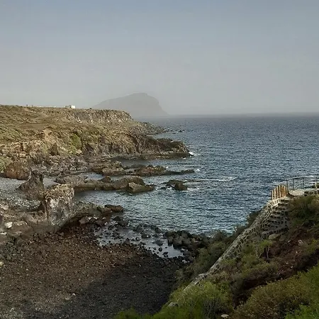 Abrigos 2 Ocean Relax, Wifi, Playas