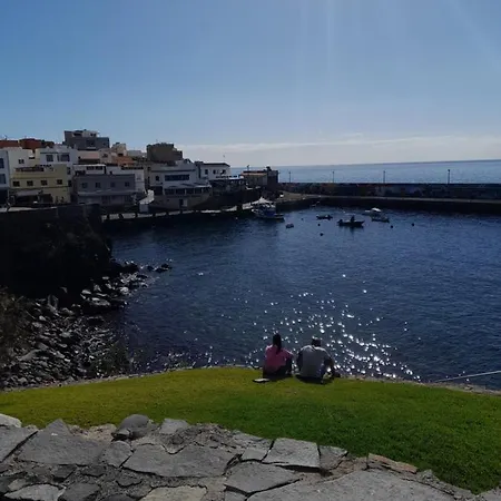 Abrigos 2 Ocean Relax, Wifi, Playas