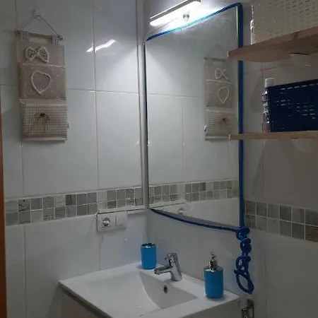 Abrigos 2 Ocean Relax, Wifi, Playas *