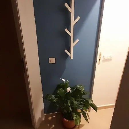 Abrigos 2 Ocean Relax, Wifi, Playas * לוס אבריגוס