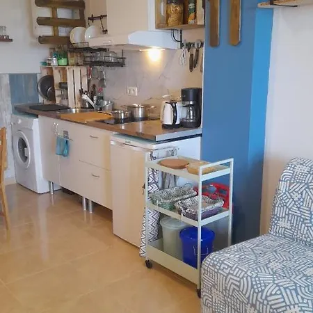 דירה Abrigos 2 Ocean Relax, Wifi, Playas