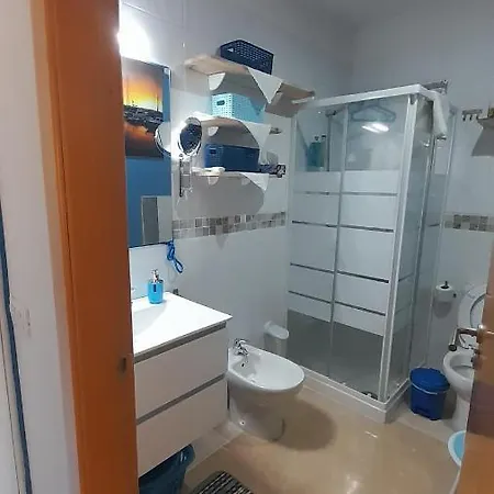 Abrigos 2 Ocean Relax, Wifi, Playas לוס אבריגוס