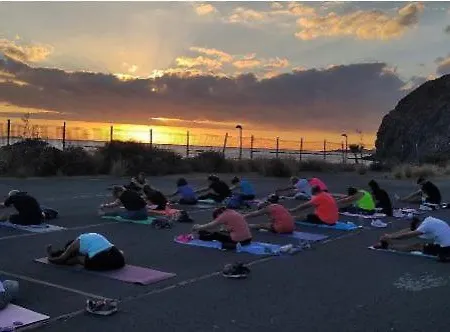 Abrigos 2 Ocean Relax, Wifi, Playas *