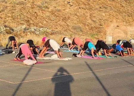 Abrigos 2 Ocean Relax, Wifi, Playas *