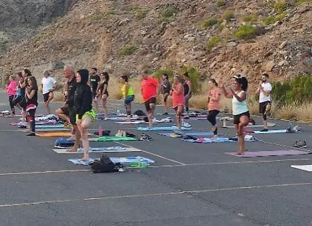 דירה Abrigos 2 Ocean Relax, Wifi, Playas *