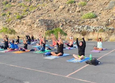 Abrigos 2 Ocean Relax, Wifi, Playas *