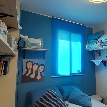 Abrigos 2 Ocean Relax, Wifi, Playas