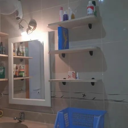 Abrigos 2 Ocean Relax, Wifi, Playas *