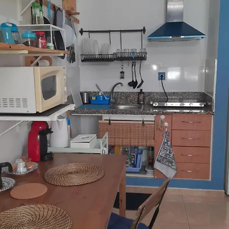 Abrigos 2 Ocean Relax, Wifi, Playas *