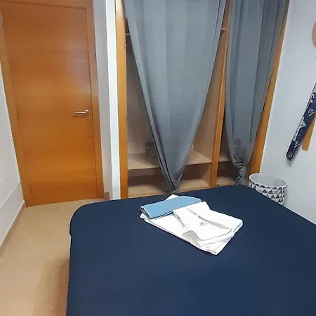 Abrigos 2 Ocean Relax, Wifi, Playas