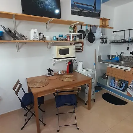 Abrigos 2 Ocean Relax, Wifi, Playas *