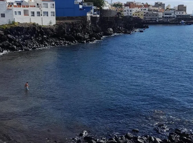 Abrigos 2 Ocean Relax, Wifi, Playas