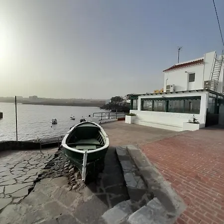 Ocean Escape Abrigos Front Sea Fast Wifi Near Airport *