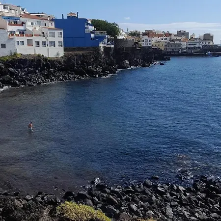 Ocean Escape Abrigos Front Sea Fast Wifi Near Airport