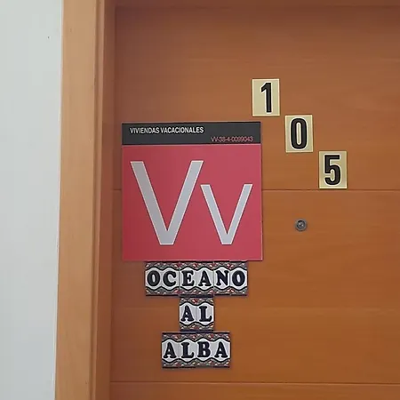 Abrigos 2 Ocean Relax, Wifi, Playas * ロス・アブリゴス