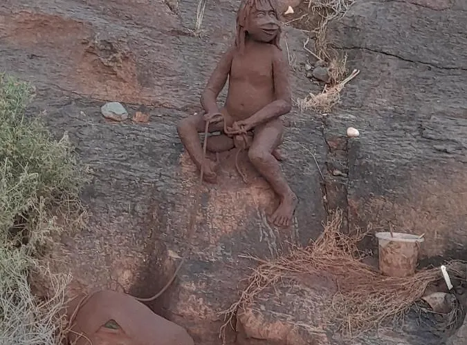 Abrigos 2 Ocean Relax, Wifi, Playas ロス・アブリゴス