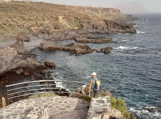 Abrigos 2 Ocean Relax, Wifi, Playas