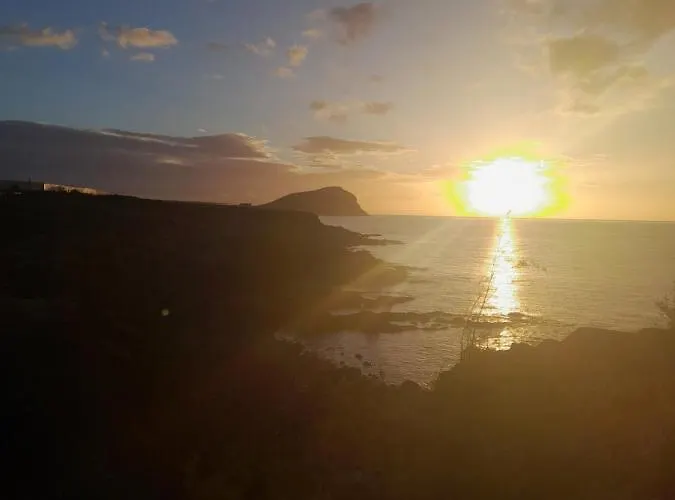 Abrigos 2 Ocean Relax, Wifi, Playas アパート ロス・アブリゴス