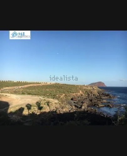 Abrigos 2 Ocean Relax, Wifi, Playas アパート ロス・アブリゴス