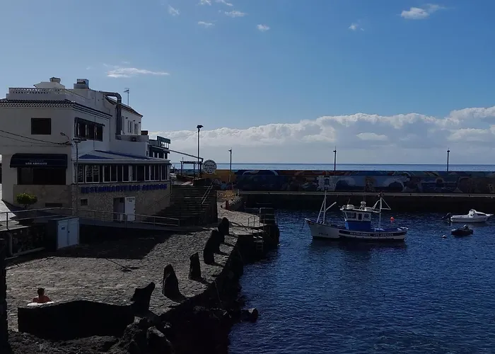 Abrigos 2 Ocean Relax, Wifi, Playas *