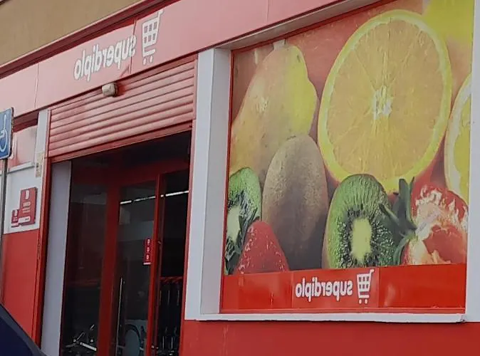 アパート Abrigos 2 Ocean Relax, Wifi, Playas ロス・アブリゴス