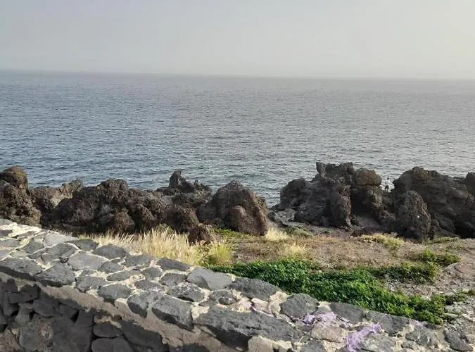 Abrigos 2 Ocean Relax, Wifi, Playas アパート *