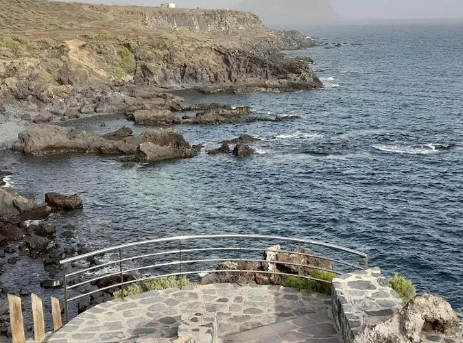 Abrigos 2 Ocean Relax, Wifi, Playas アパート