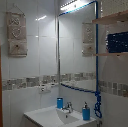 Abrigos 2 Ocean Relax, Wifi, Playas *