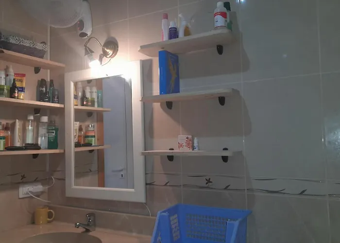 Abrigos 2 Ocean Relax, Wifi, Playas *