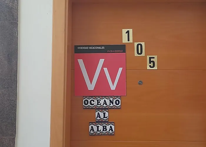 Abrigos 2 Ocean Relax, Wifi, Playas * ロス・アブリゴス