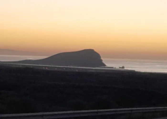 Abrigos 2 Ocean Relax, Wifi, Playas アパート ロス・アブリゴス