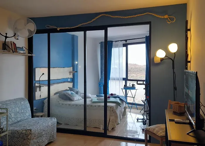 Abrigos 2 Ocean Relax, Wifi, Playas